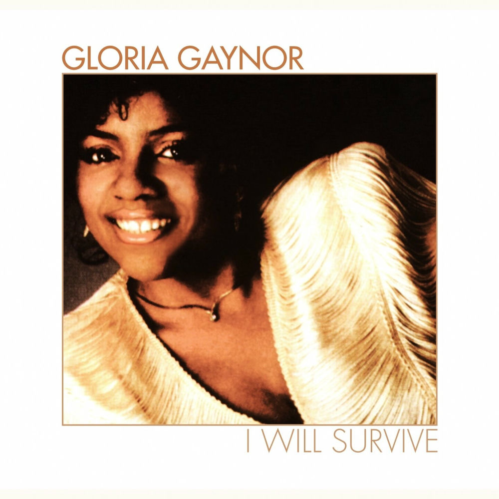 Gloria Gaynor - I Will Survive