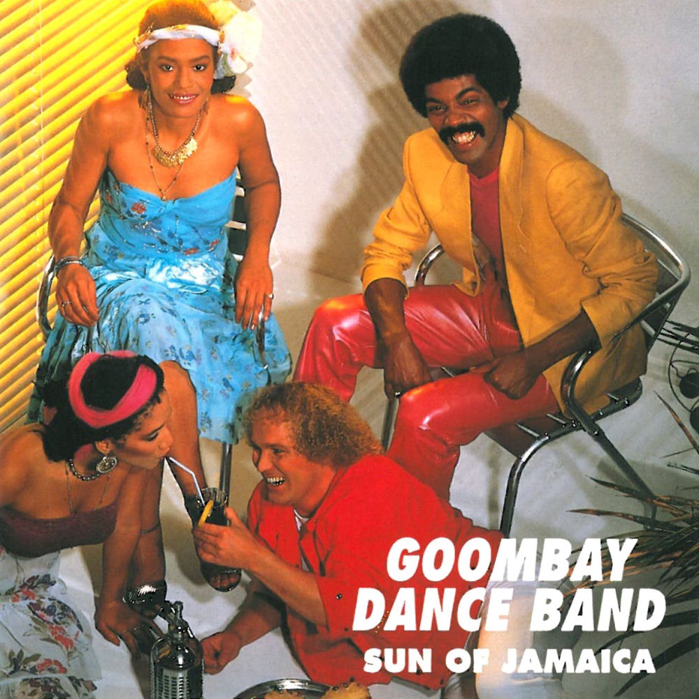 Goombay Dance Band - Seven Tears