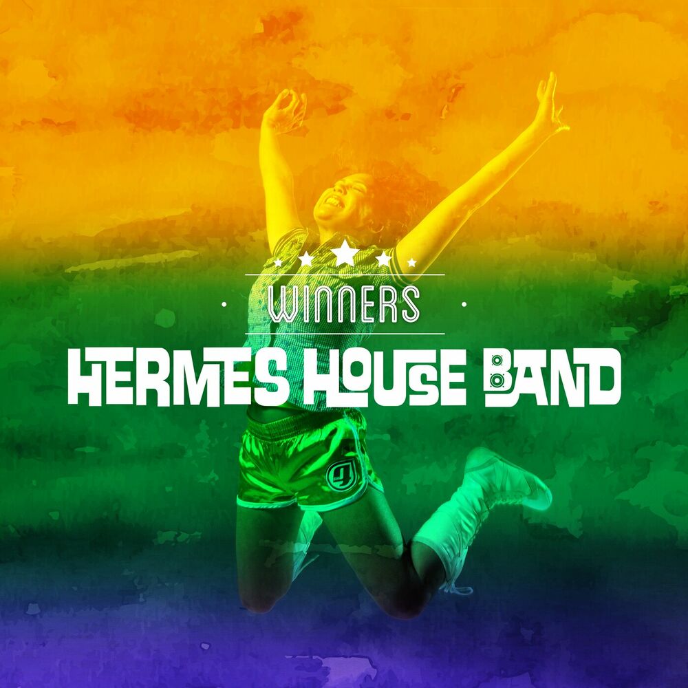Hermes House Band - Country Roads