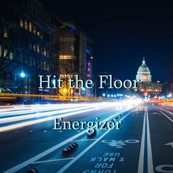 Cover: Energizer (airplay-mix) (1994)