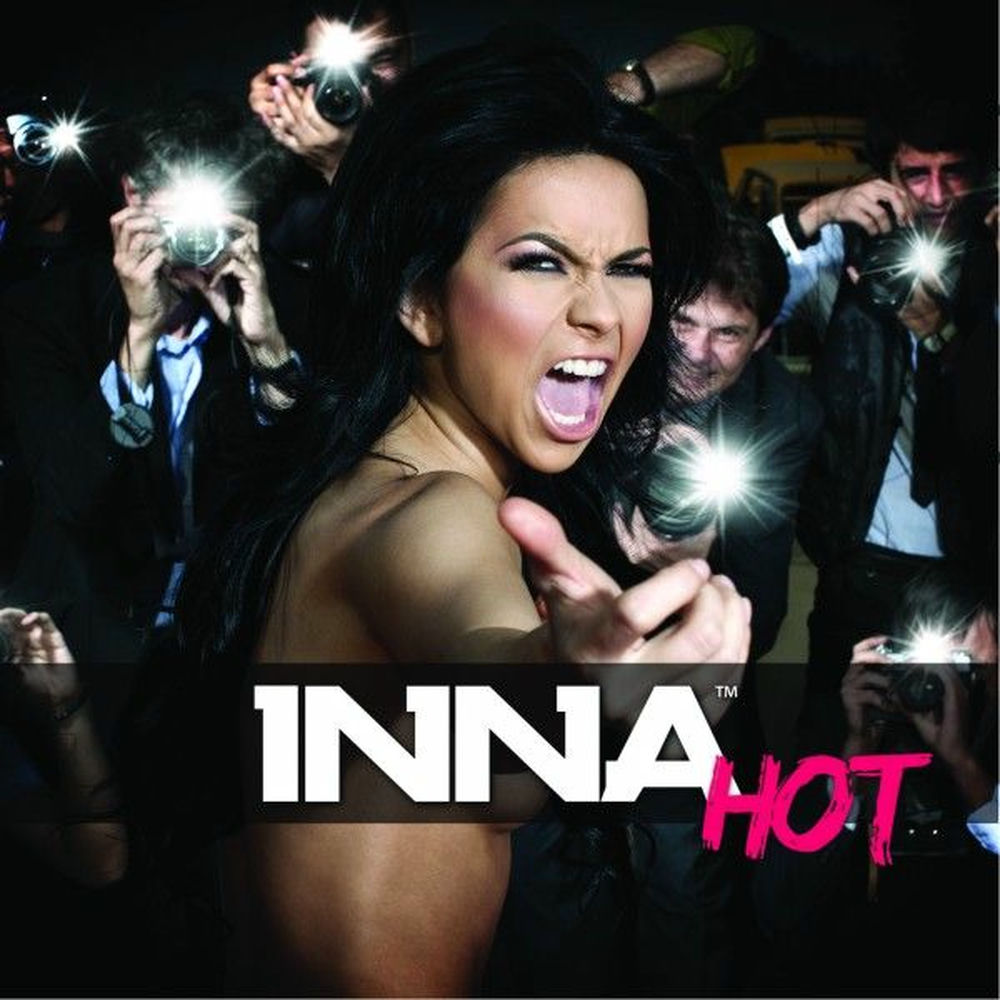 Inna - Wow