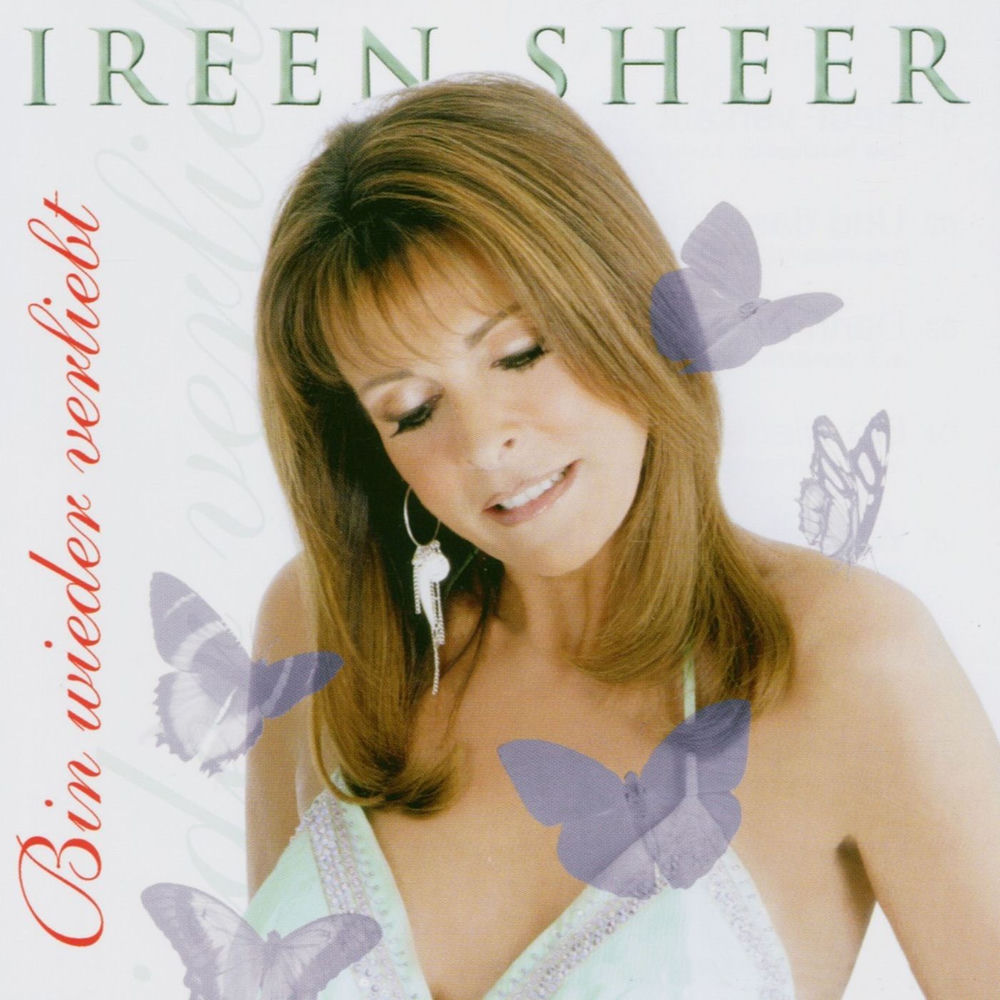 Ireen Sheer - Feuer
