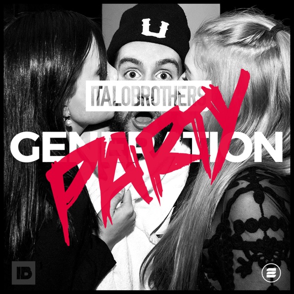 Cover: Generation Party (2016)