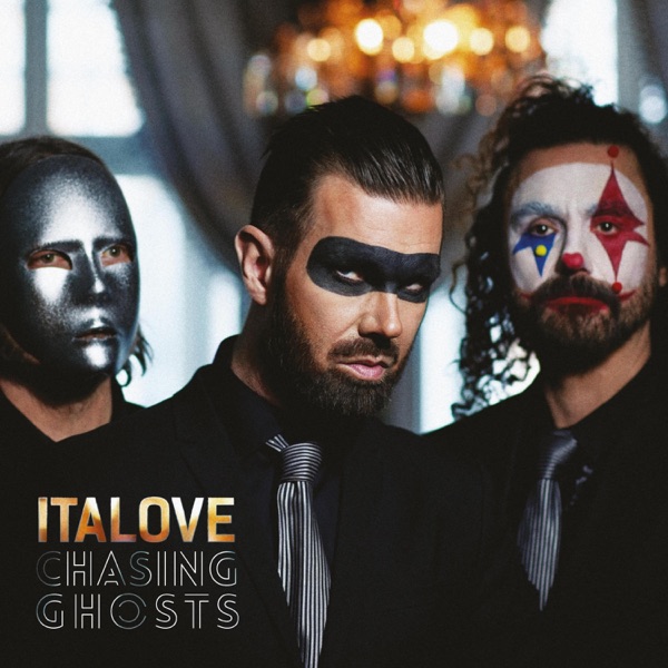 Italove - L'Orient (2023)