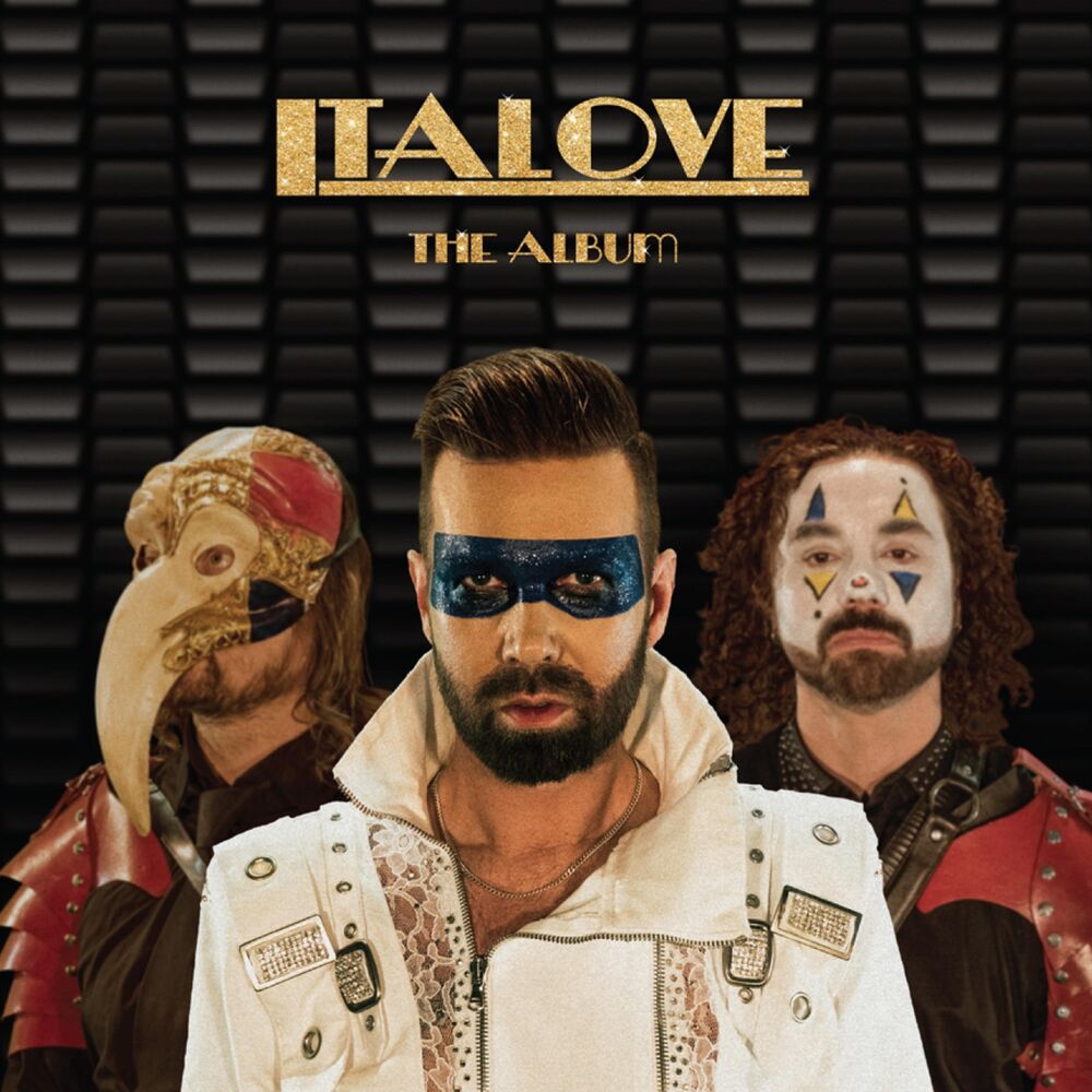 Italove - Strangers in the Night (Radio Version)