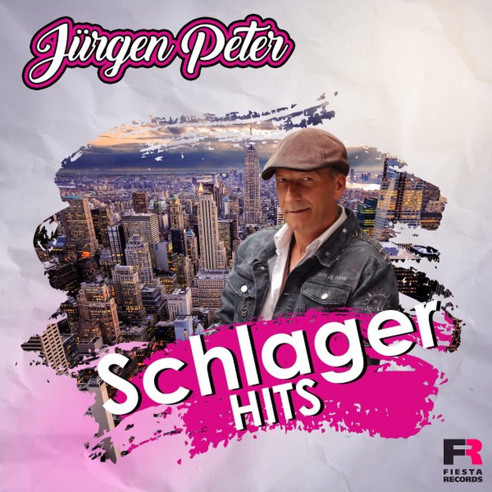 Jürgen Peter - Unser Kleiner Stern