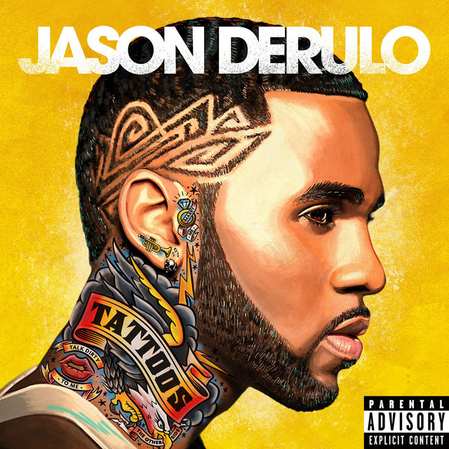 Jason Derulo - Marry Me