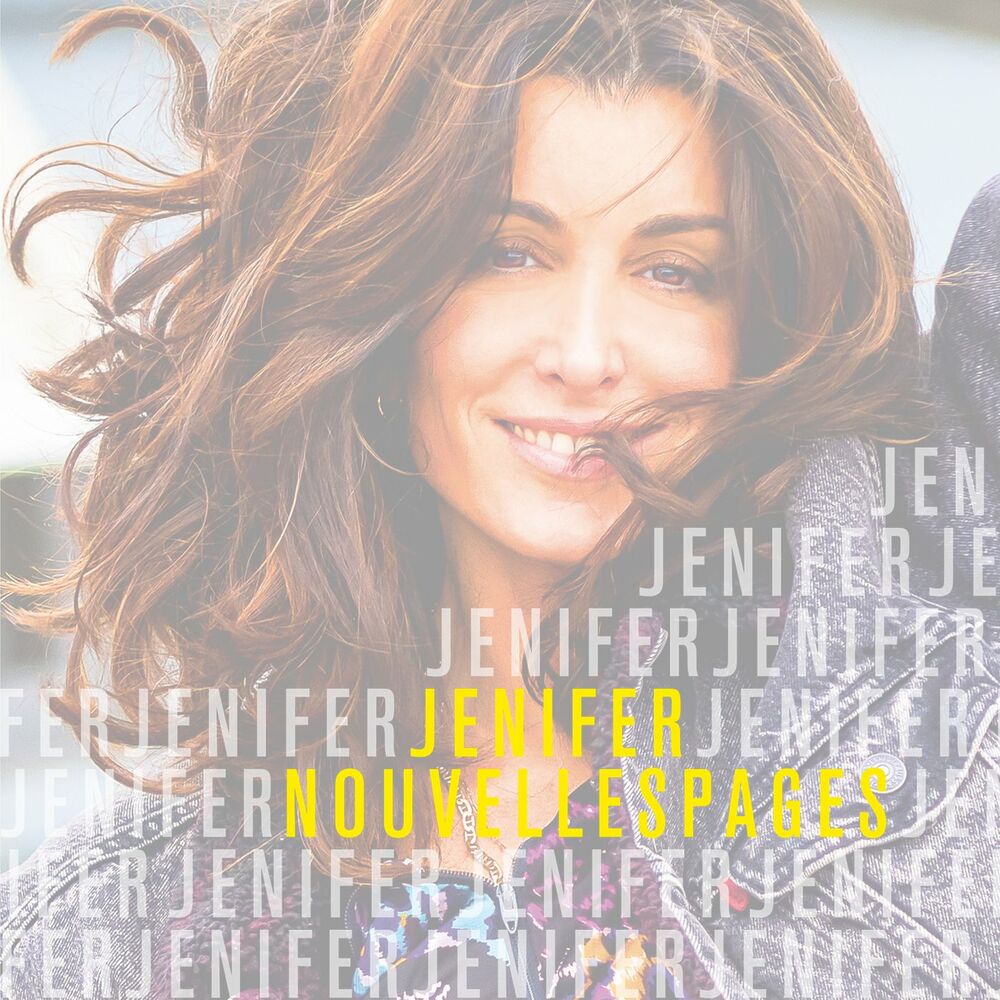 Jenifer - Encore et encore