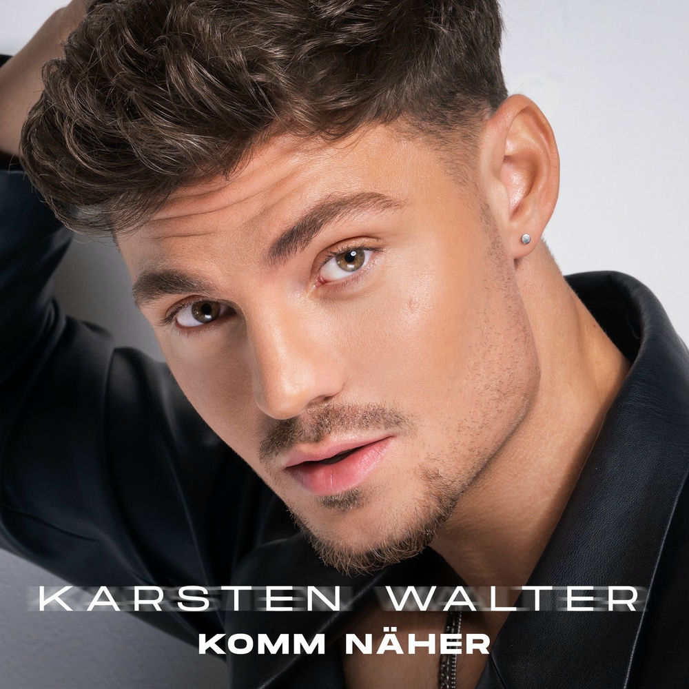 Karsten Walter - Zeig mir was Liebe ist (Show Me Love)