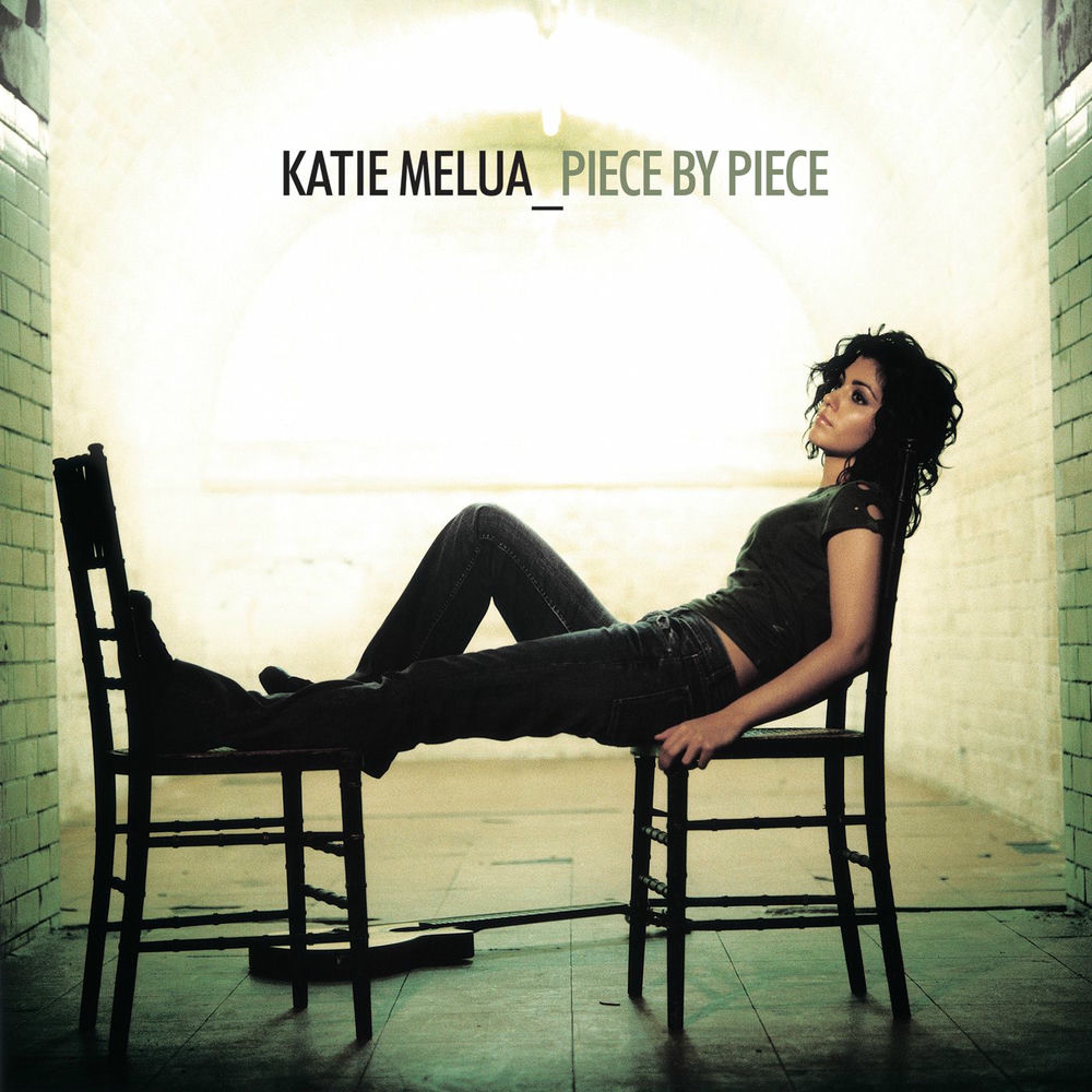 Katie Melua - Nine Million Bicycles