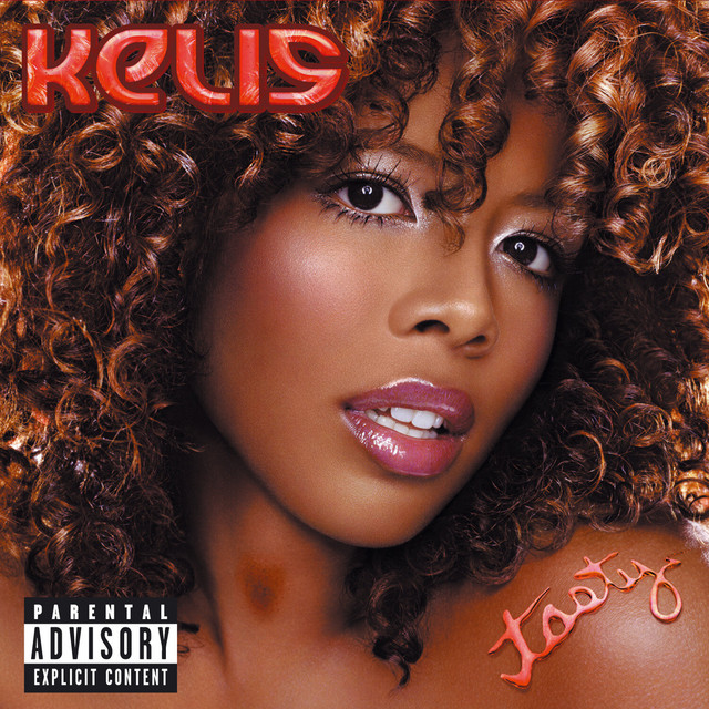 Kelis - Trick Me