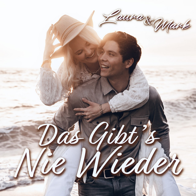 Laura & Mark - Das gibt's nie wieder