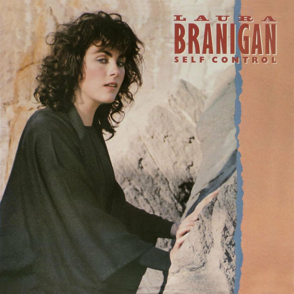 Laura Branigan - Self Control (Extended)