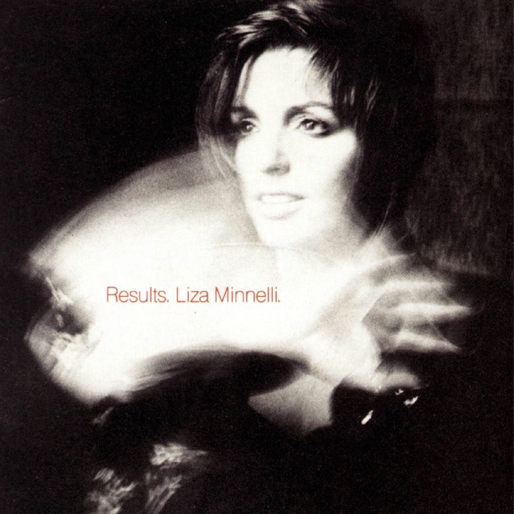 Liza Minelli - Losin My Mind