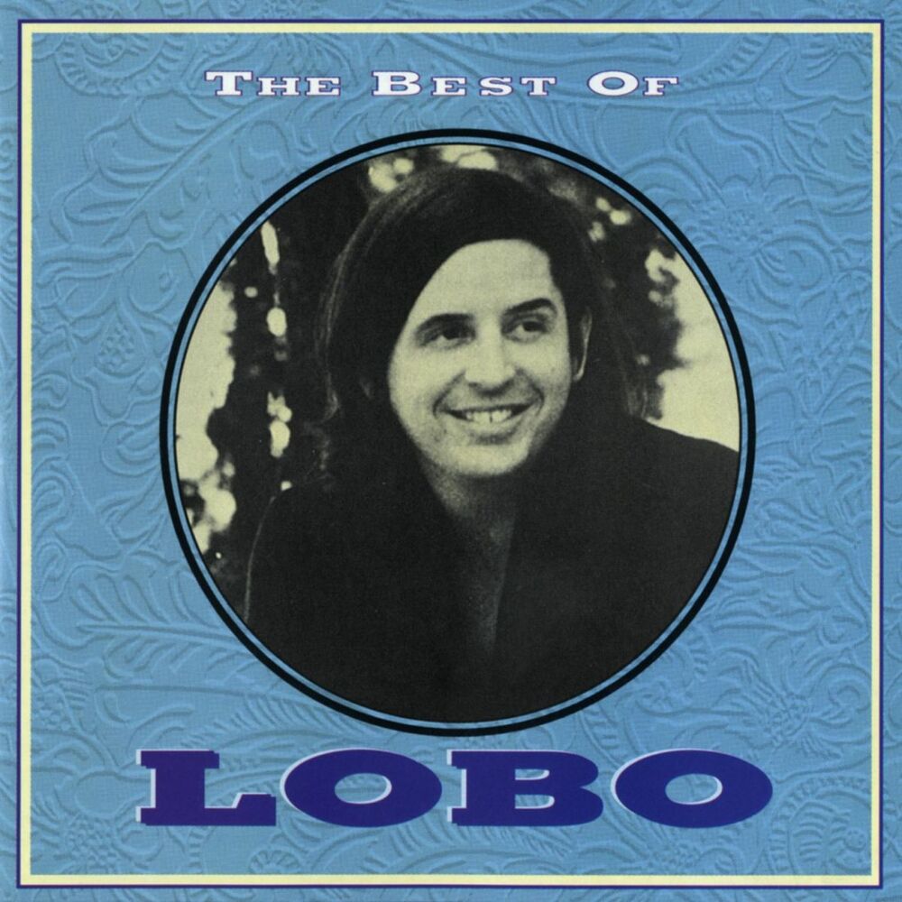 Lobo - Me And You and A Dog Named Boo