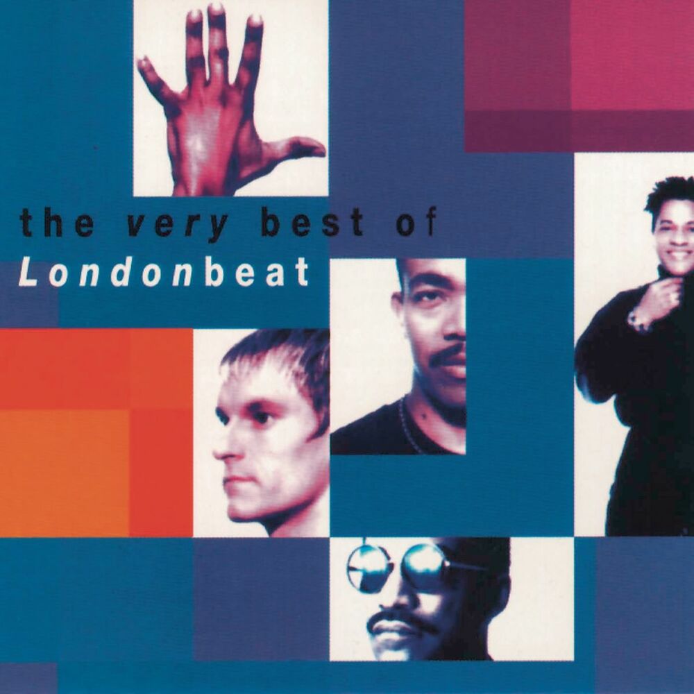 Londonbeat - I've Been Thinking about You