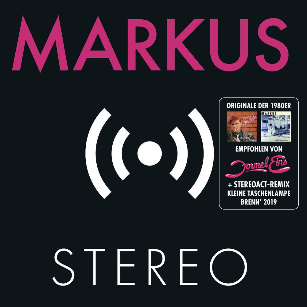 Markus - Ich will Spass