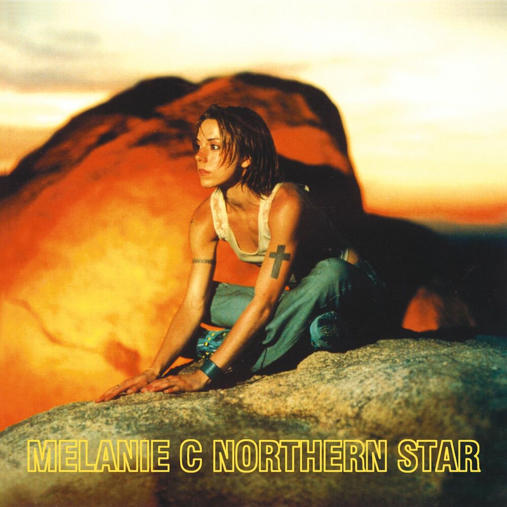 Melanie C,Lisa "Left Eye" Lopes - Never Be The Same Again