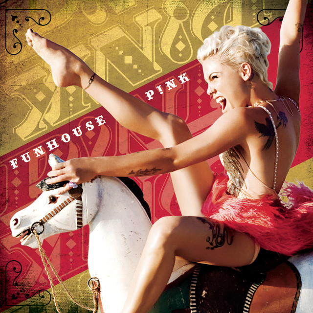 P!Nk - I Don'T Believe You