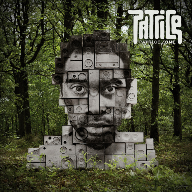 Patrice - Walking Alone