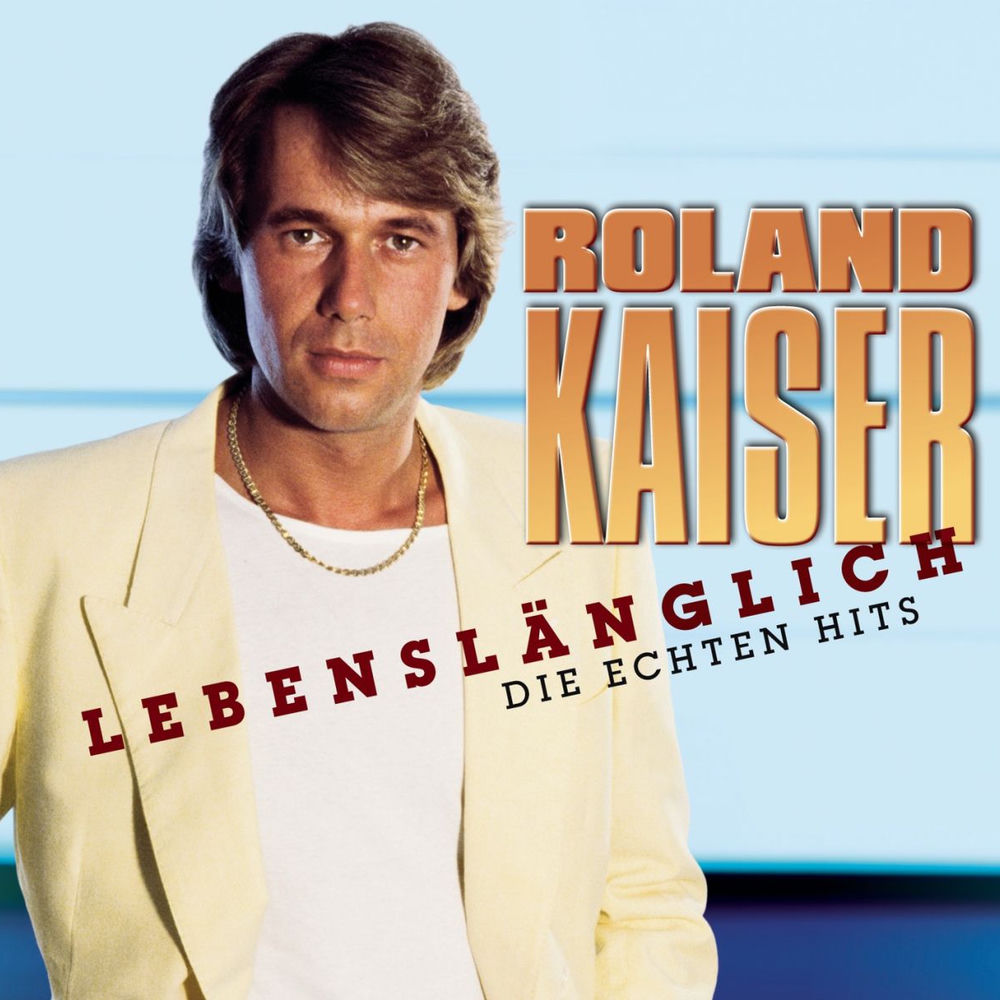 Roland Kaiser - Amore mio