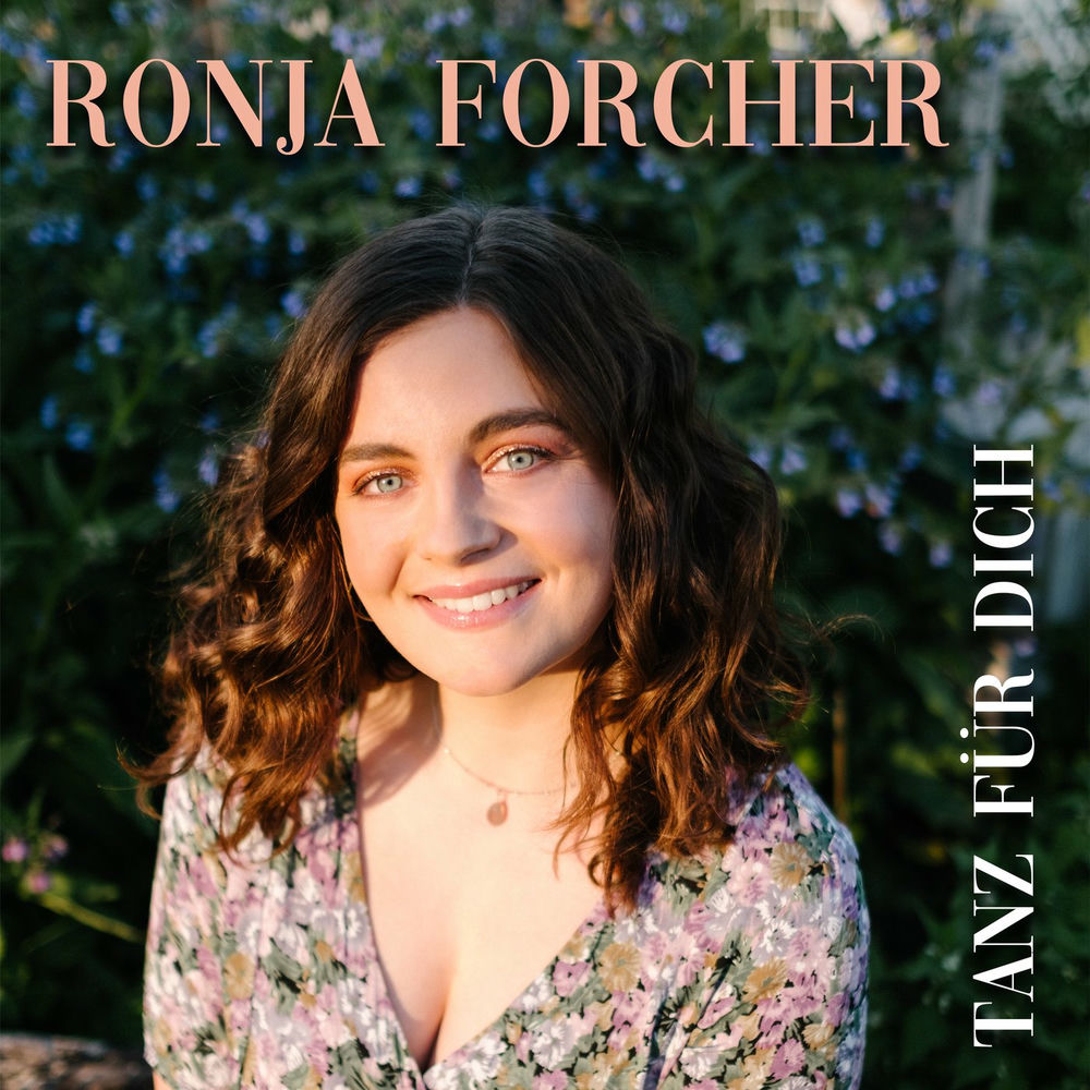 Ronja Forcher - Tanz für Dich