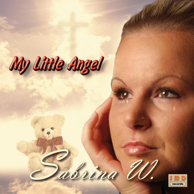 Sabrina W - My Little Angel