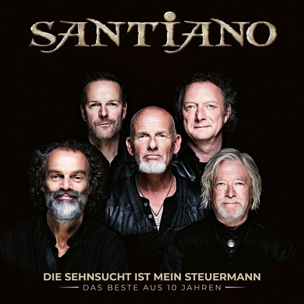 Santiano - Durch jeden Sturm
