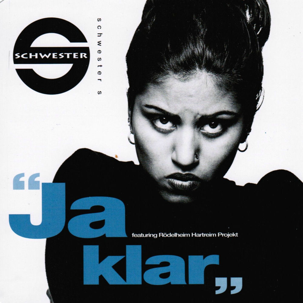 Schwester S. - Ja Klar