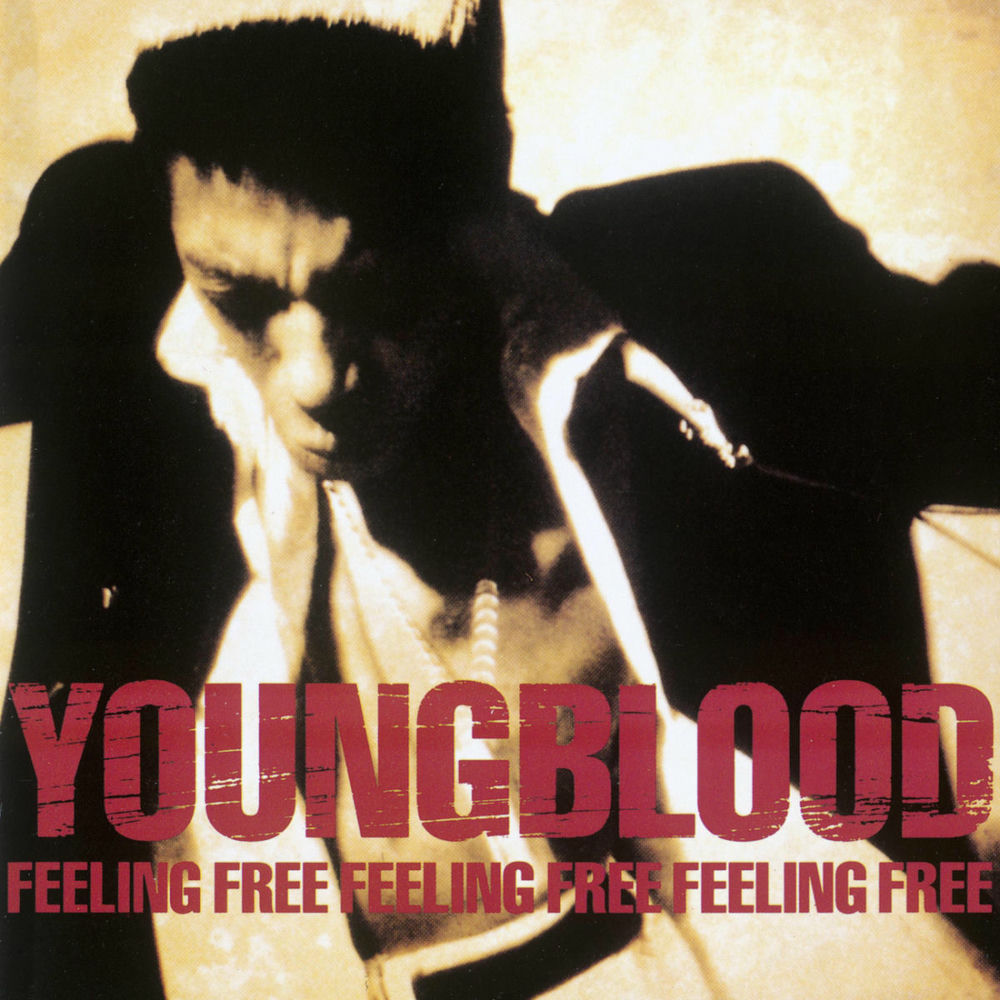 Sidney Youngblood - If Only I Could