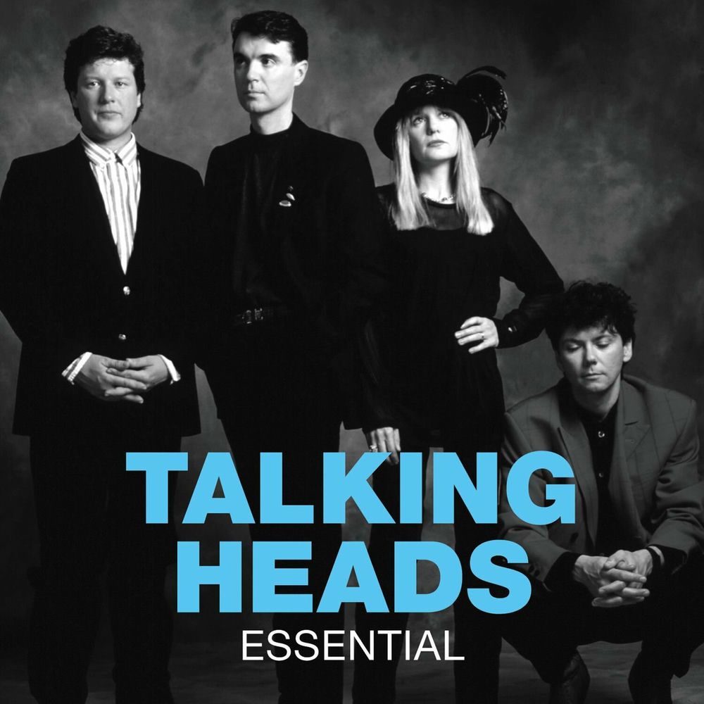 Talking Heads - Wild Wild Life (Long E.T. Mix)