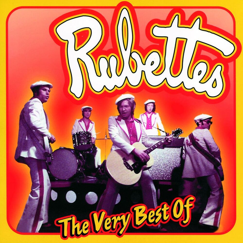 The Rubettes - Tonight