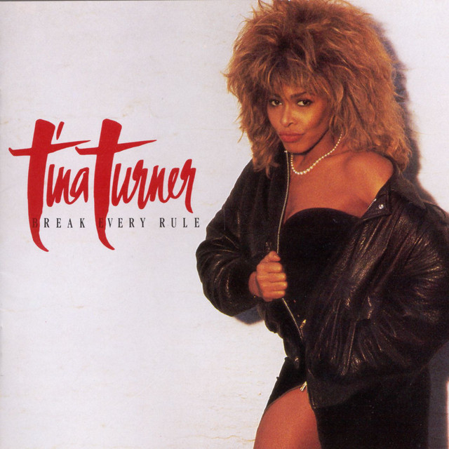 Tina Turner - Two People