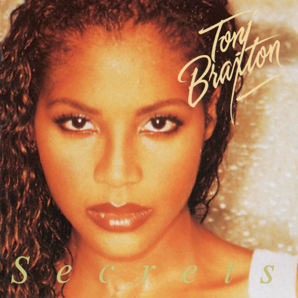 Toni Braxton - Un Break My Heart