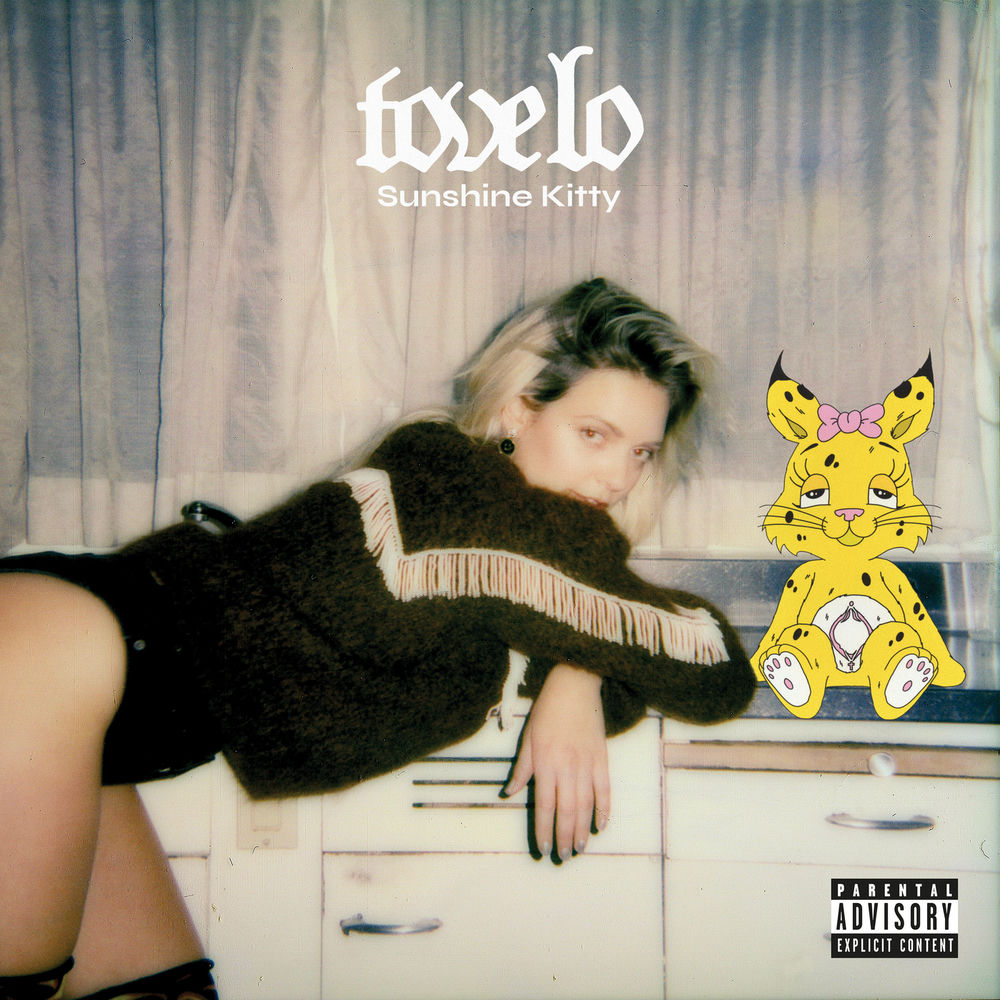 Tove Lo feat. Alma - Bad As The Boys