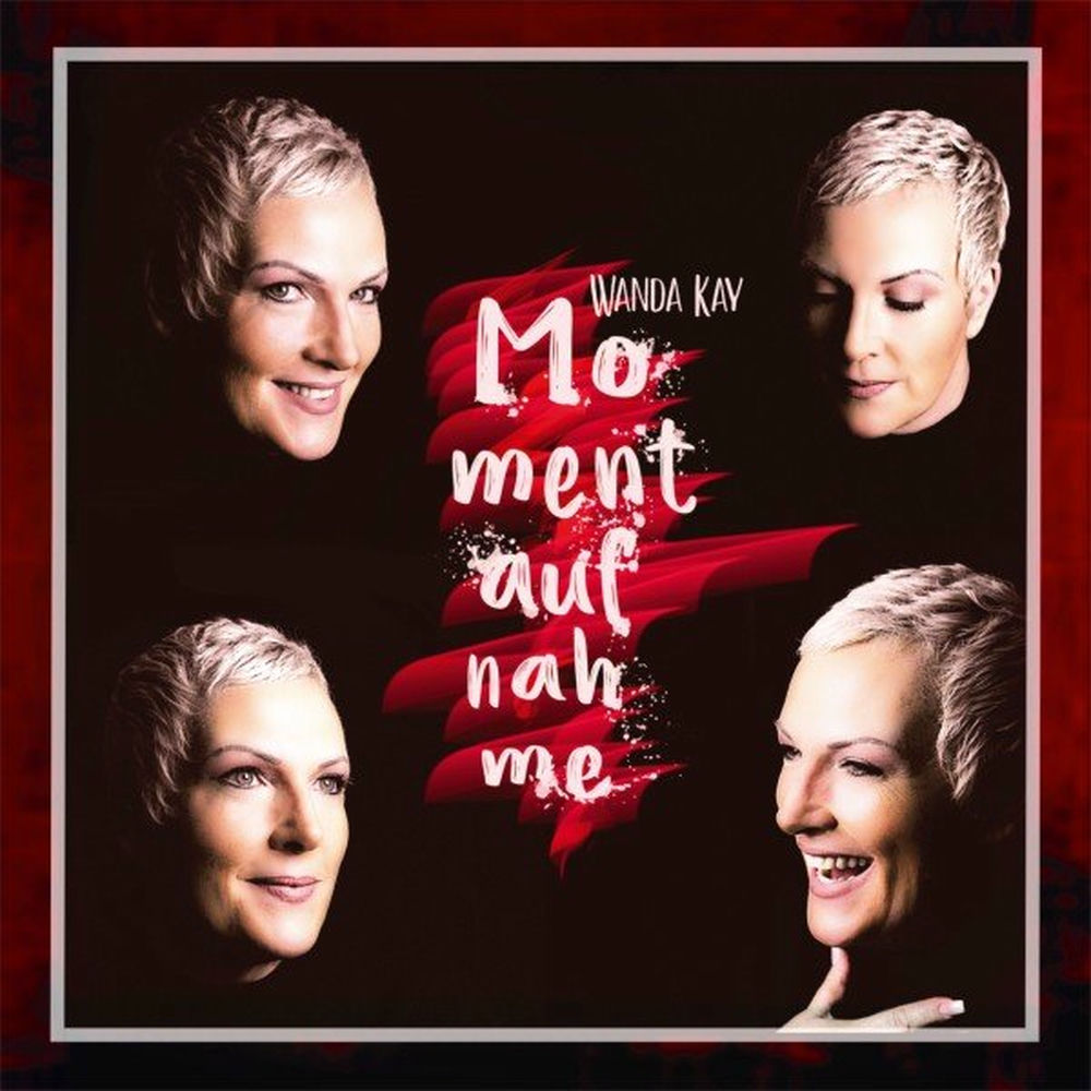 Wanda Kay - Zirkuszelt