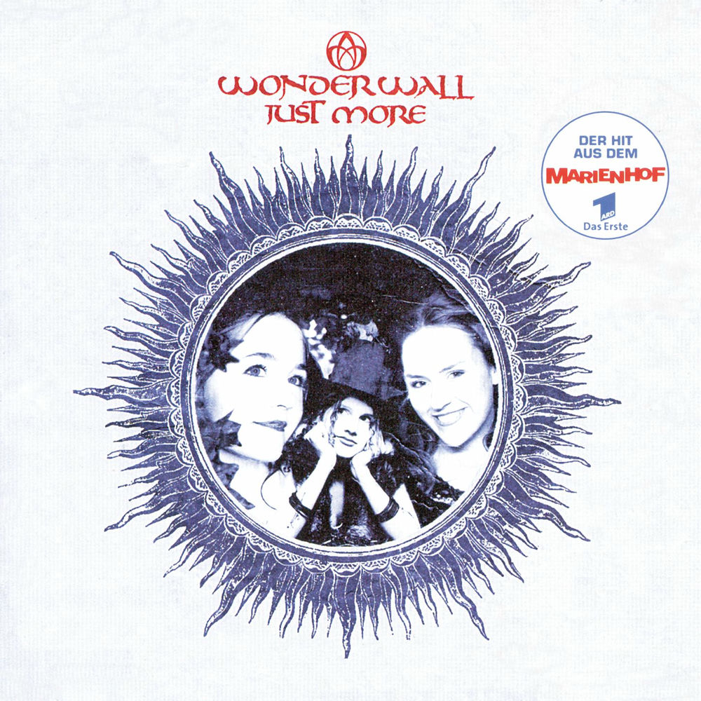 Wonderwall - Just More