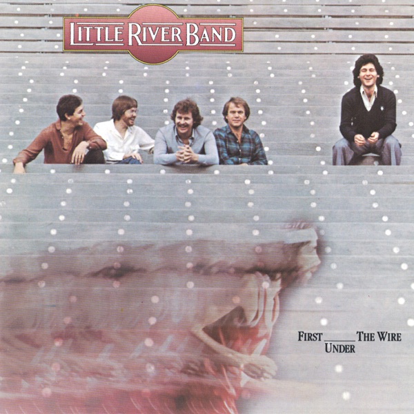 little river band - games people play